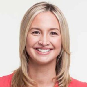 brooke hanson stafflink conference